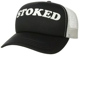 Billabong hat